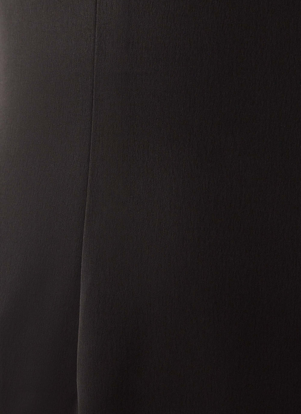 Kindall Maxi Dress - Black