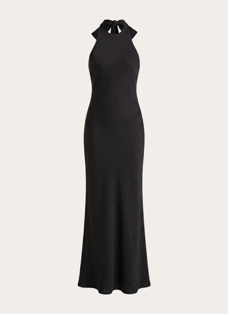Jasmanie Maxi Dress - Black - Maxi Dresses